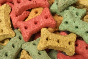 dog treats